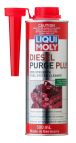 LIQUI MOLY DIESEL PURGE PLUS